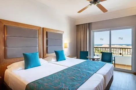 Portugal : Hôtel 3HB Guarana