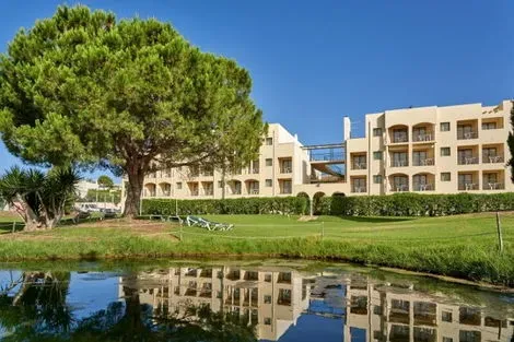 Portugal : Club Coralia Palm Oasis Alvor