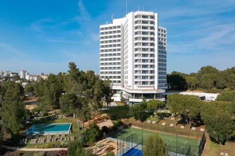 Portugal : Hôtel Pestana Blue Alvor Beach