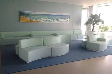 Portugal : Hôtel Inatel Praia Albufeira