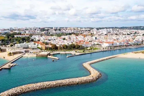 Autotour Les secrets cachés de l'Algarve et de l'Alentejo faro Portugal