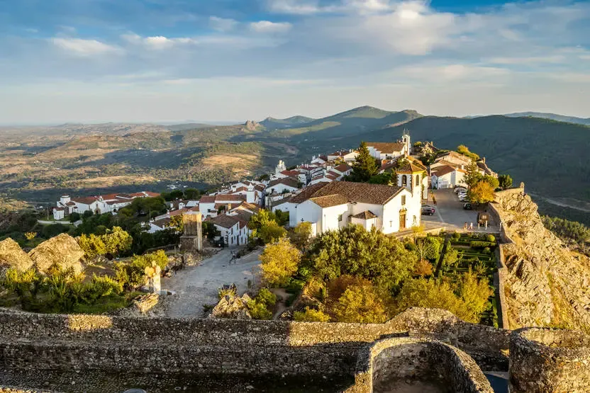 séjour Portugal - Circuit Grande traversée du Portugal
