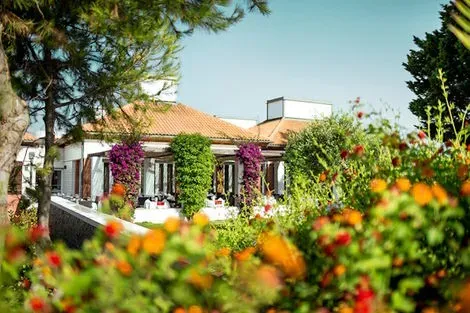 Portugal : Hôtel Robinson Quinta Da Ria 4* by Ôvoyages