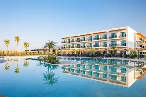 Portugal : Hôtel Adult Only +14 - AP Cabanas Beach & Nature by Ôvoyages