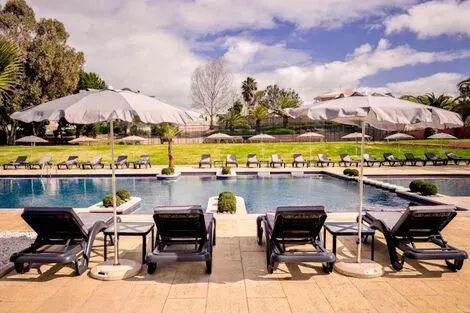 Portugal : Hôtel Adult Only +16 - Vila Gale Collection Praia
