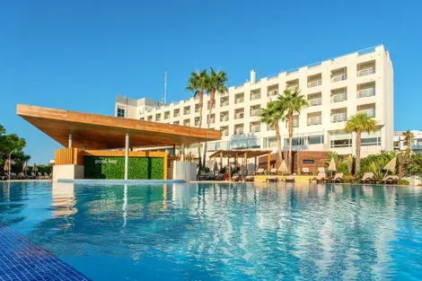 Portugal : Hôtel Adult Only +18 - AP Maria Nova Lounge