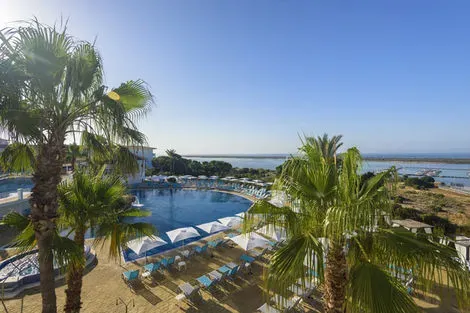 Portugal : Hôtel Adult only Garden Playanatural Hotel & Spa