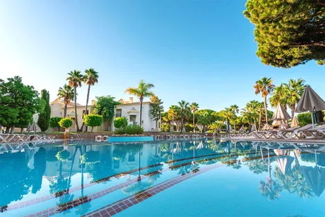 Portugal : Hôtel AP Adriana Beach Resort Portugal - Algarve