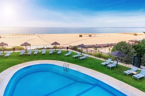 Portugal : Hôtel AP Oriental Beach Adult Only (+16 ans) Portugal - Algarve