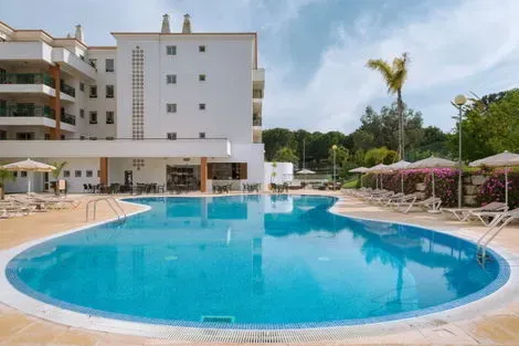 Portugal : Hôtel AP Victoria Sports & Beach