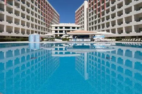 Portugal : Hôtel Be Live Family Palmeiras Village