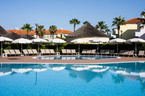 Portugal : Hôtel Eden Villas & Apartments