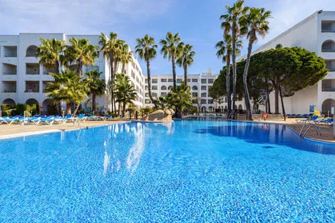 Portugal : Hôtel Hôtel Playa Cartaya Aquapark & Spa