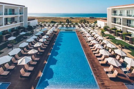Portugal : Hôtel Iberostar Selection Lagos Algarve