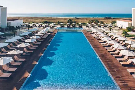 Portugal : Hôtel Jet Tours Signature Iberostar Lagos Algarve