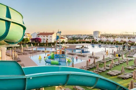 vol+hotel Sejour JUPITER ALBUFEIRA 5* Portugal Faro