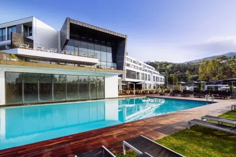 Hôtel Monchique Resort & Spa faro Portugal