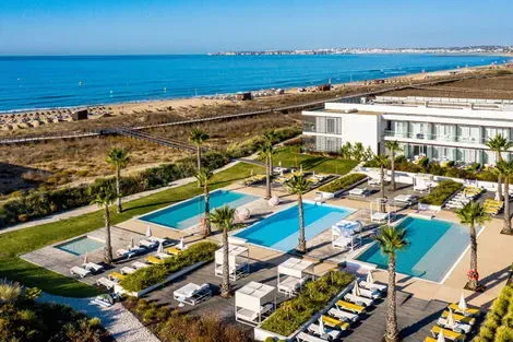 Portugal : Hôtel Pestana Alvor South Beach