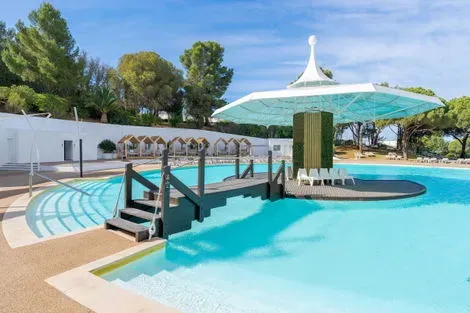 Portugal : Hôtel Pestana Blue Alvor Beach