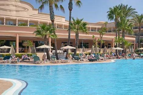 Portugal : Hôtel Portobay Blue Ocean