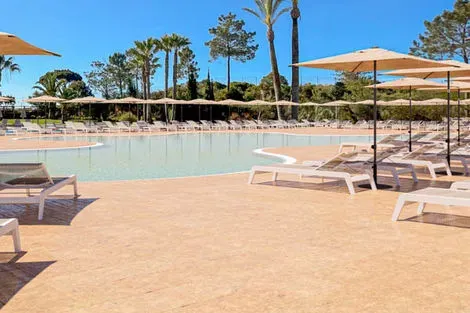 Portugal : Hôtel Portobay Blue Ocean