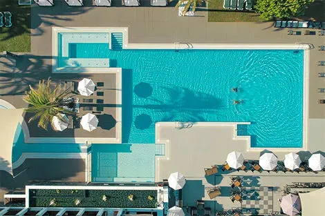 Portugal : Hôtel Robinson Quinta Da Ria