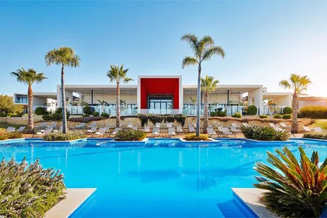 Portugal : Hôtel Tivoli Alvor Algarve Resort