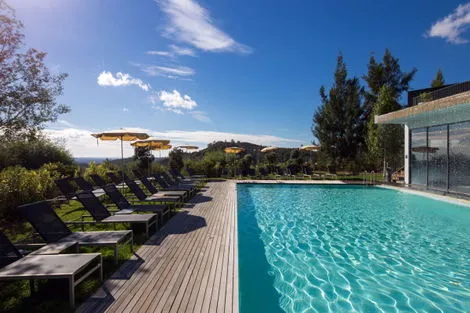 Portugal : Club Top Clubs Cocoon Monchique Resort & Spa