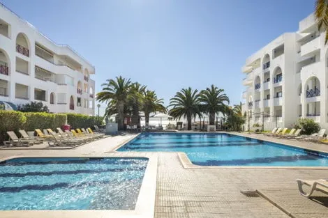 Portugal : Hôtel Ukino Terrace Algarve