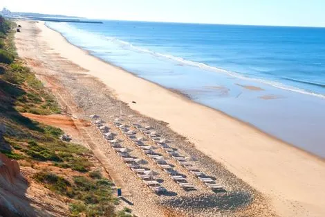 Portugal : Hôtel AP Adriana Beach Resort