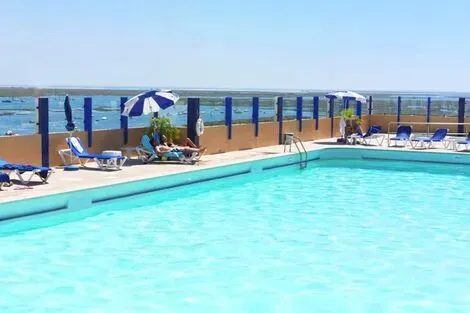 Hôtel Eva Senses faro PORTUGAL