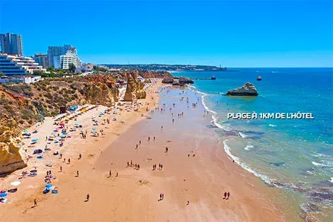 Portugal : Club Framissima Evasion Portimão