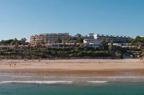 Portugal : Hôtel Grande Real Santa Eulalia Resort Hotel & Spa