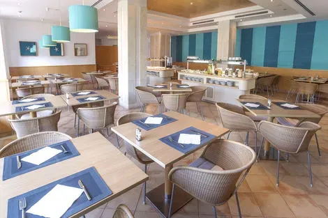 Portugal : Hôtel AP Victoria Sports & Beach
