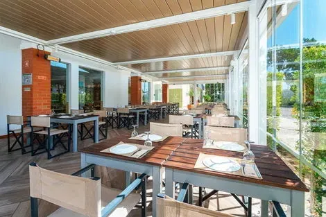 Portugal : Hôtel AP Victoria Sports & Beach