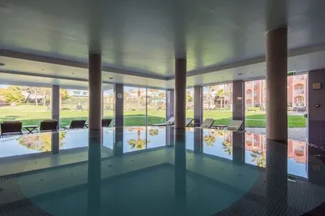 Portugal : Hôtel Adult Only +16 - Vila Gale Collection Praia