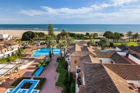 Portugal : Club Framissima Premium Barcelo Isla Canela