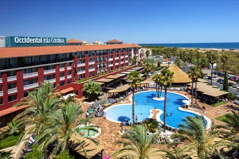 Portugal : Club Framissima SMY Isla Cristina