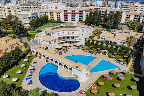 Portugal : Club Jumbo Clube Vilarosa