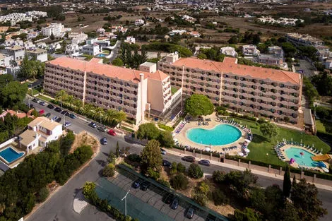 Portugal : Hôtel Vila Galé Atlantico