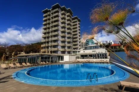 Hôtel Allegro Madeira Adults Only funchal PORTUGAL