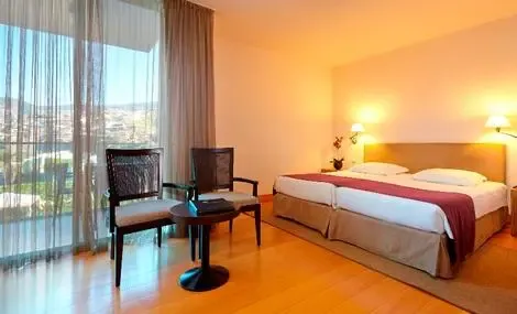 Hôtel Golden Résidence funchal PORTUGAL