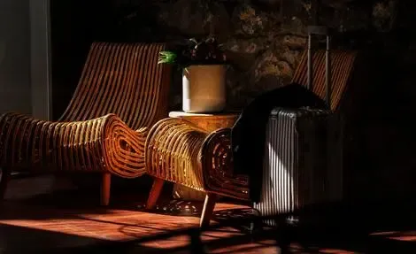 Hôtel Caju funchal PORTUGAL