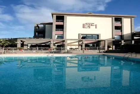 Hôtel Escola funchal PORTUGAL