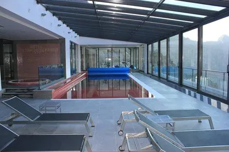 Hôtel Estalagem Eira Do Serrado funchal PORTUGAL