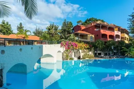 Hôtel Pestana Village funchal PORTUGAL
