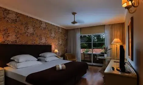 Hôtel Pestana Village funchal PORTUGAL