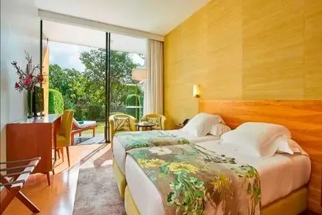 Hôtel Quinta Da Casa Branca funchal PORTUGAL