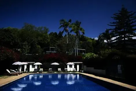 Hôtel Quinta Da Casa Branca funchal PORTUGAL
