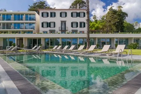 Hôtel Quinta Perestrello funchal PORTUGAL